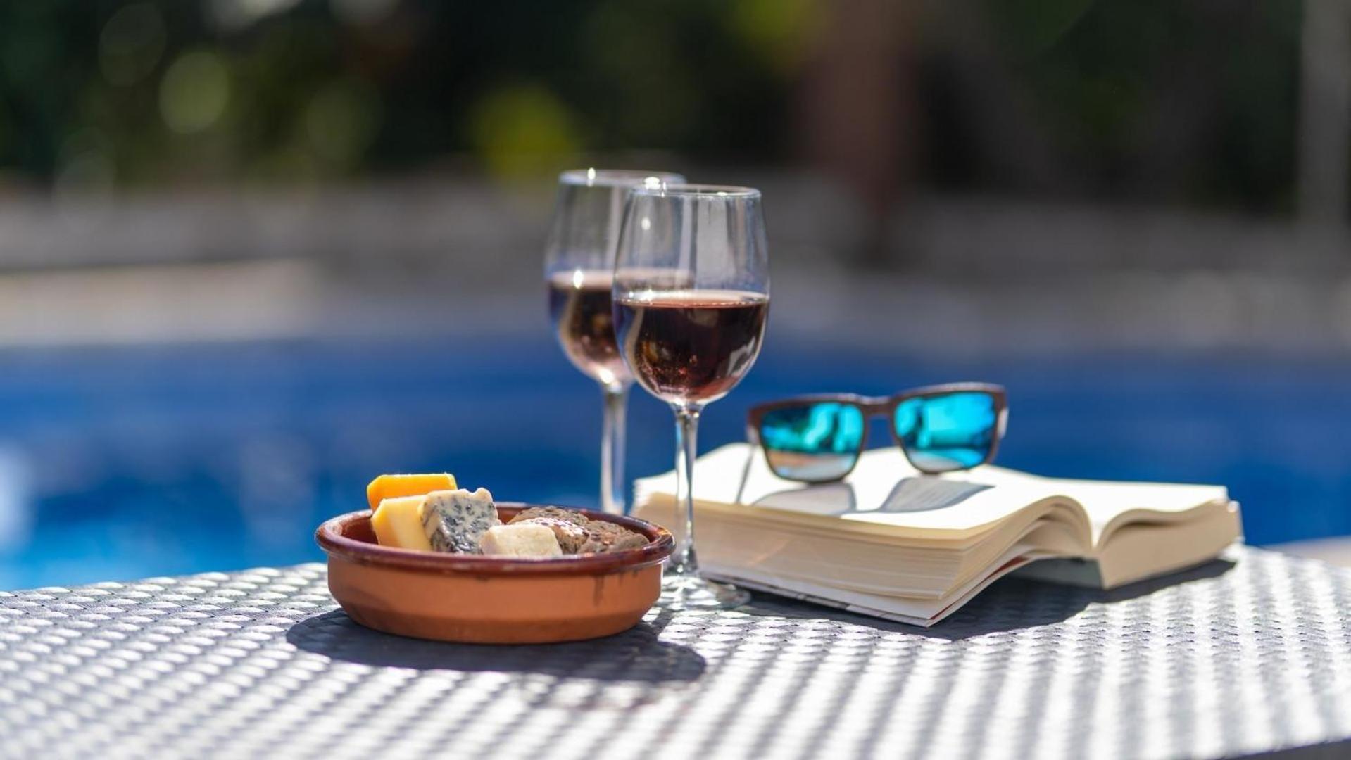 Semesterbostad Mit Privatpool Fuer 4 Personen Ca 85 M In Frigiliana, Andalusien Costa Del Sol
